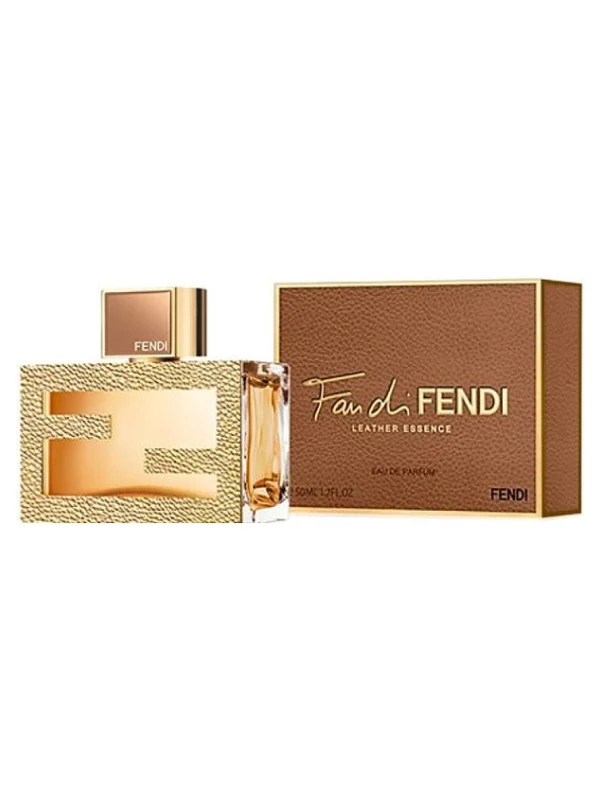 Fendi — Fendi Fan di Leather Essence