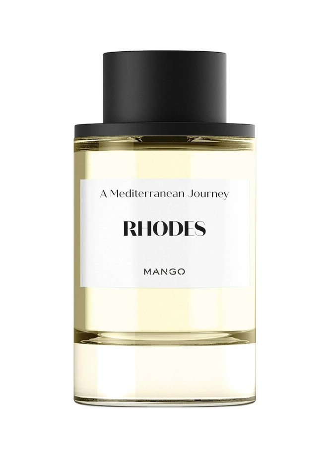 Mango — Mango Rhodes