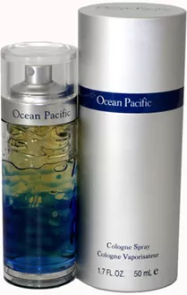 Ocean Pacific — Ocean Pacific Ocean Pacific Men