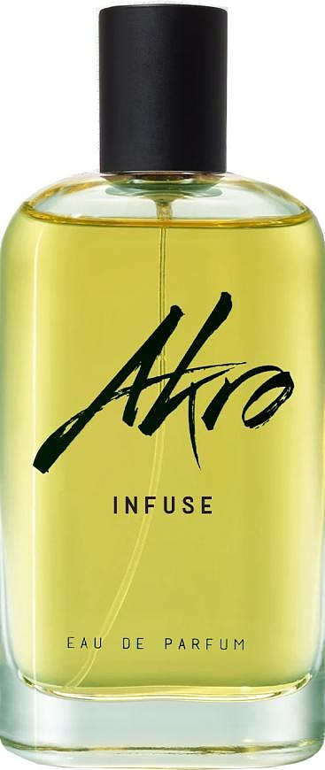 Akro — Akro Infuse
