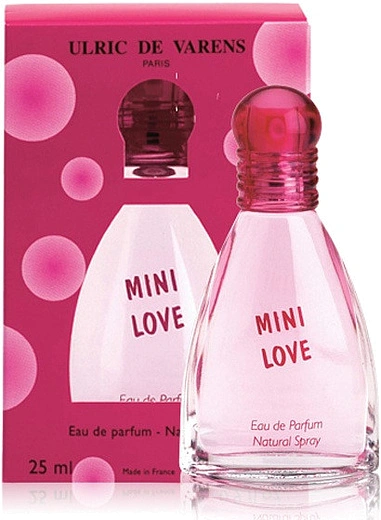 Ulric De Varens — Ulric De Varens Mini Love