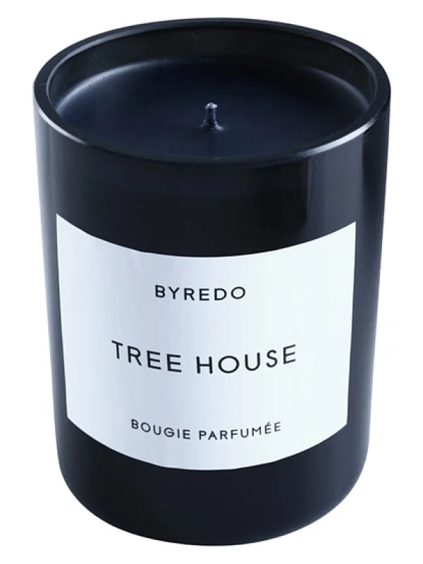 Byredo Parfums — Byredo Parfums Tree House