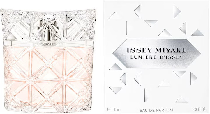 Issey Miyake Lumiere D’Issey — фото 2
