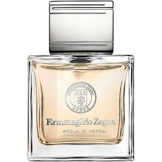 Ermenegildo Zegna — Ermenegildo Zegna Acqua di Neroli
