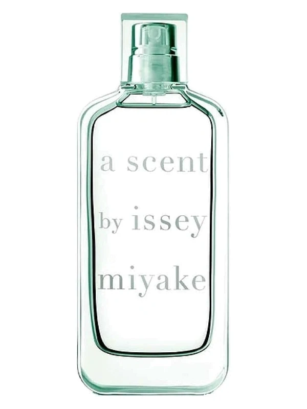 Issey Miyake — Issey Miyake A Scent by Issey Miyake