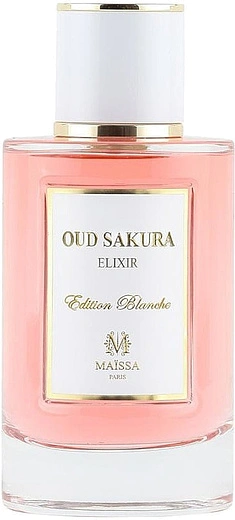 Maissa — Maissa Oud Sakura