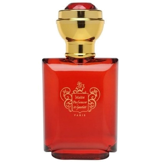 Maitre Parfumeur et Gantier — Maitre Parfumeur et Gantier Bois de Turquie