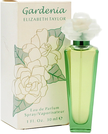 Elizabeth Taylor — Elizabeth Taylor Gardenia