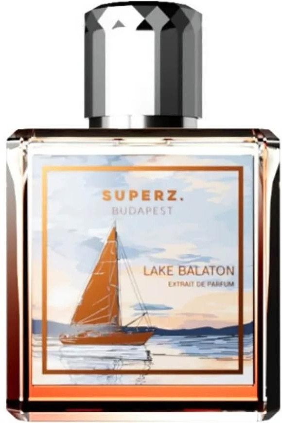 Superz Budapest — Superz. Budapest Lake Balaton