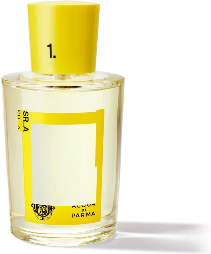 Acqua di Parma Colonia Limited Edition Yellow — фото 3