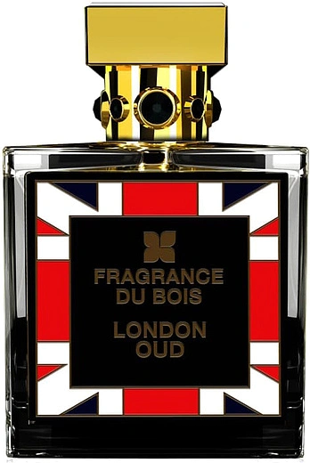 Fragrance Du Bois — Fragrance Du Bois London Oud