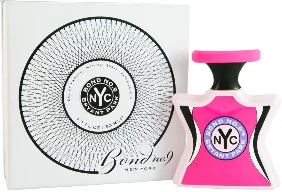 Bond No.9 — Bond No.9 Bryant Park