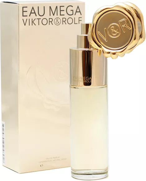 Viktor & Rolf Eau Mega — фото 4