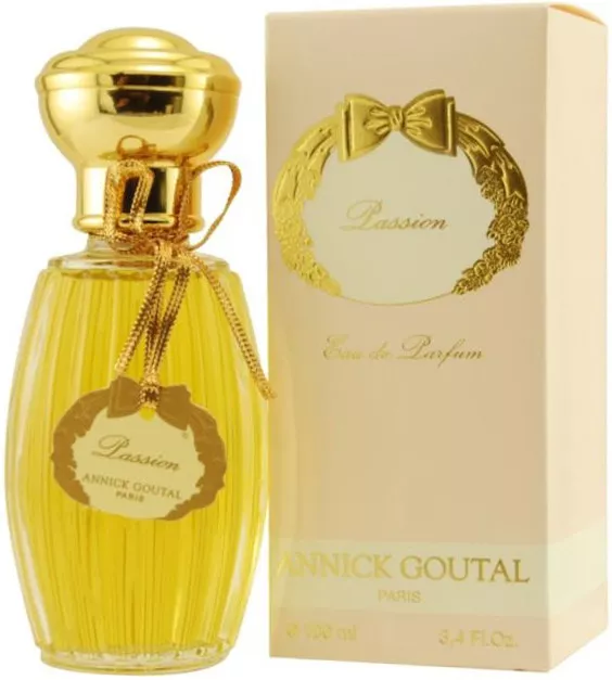 Annick Goutal Passion Туалетная вода — фото 3