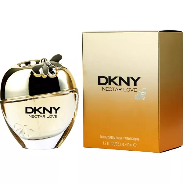 Donna Karan DKNY Nectar Love — фото 3