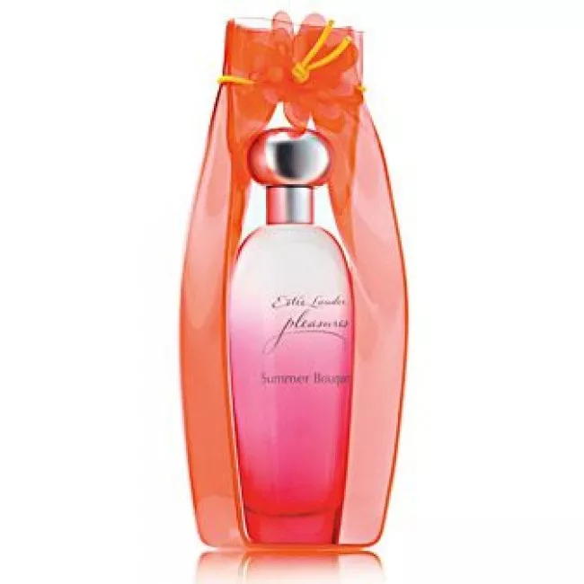 Estee Lauder Pleasures Summer Bouquet — фото 2