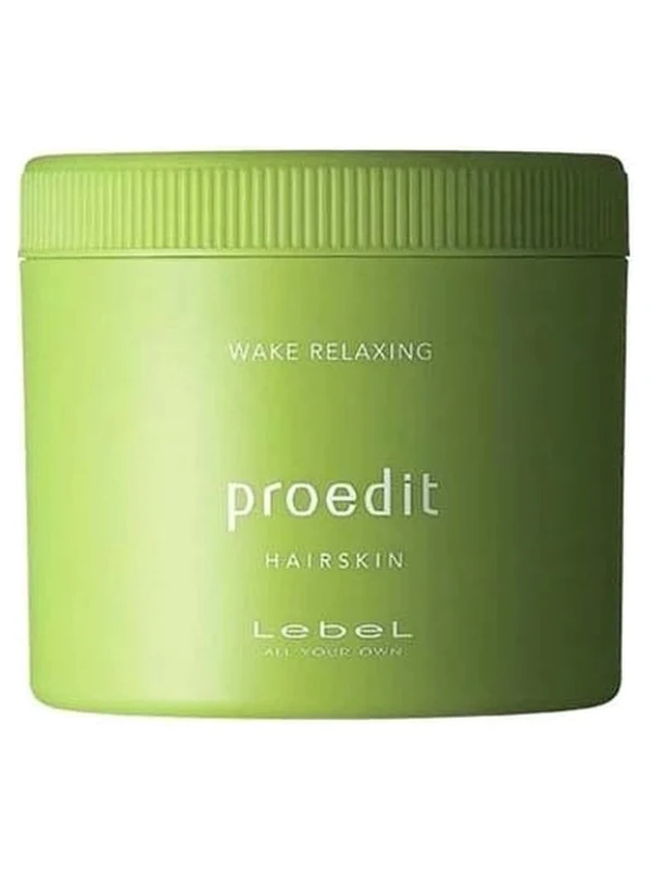 Lebel — Lebel Proedit Hairskin Wake Relaxing