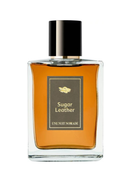Une Nuit A Bali — Une Nuit Nomade Sugar Leather