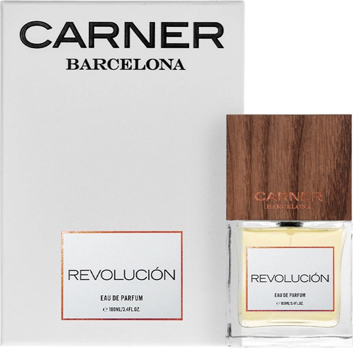 Carner Barcelona Revolucion — фото 3