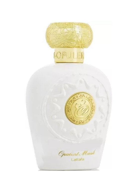 Lattafa Perfumes — Lattafa Perfumes Opulent Musk