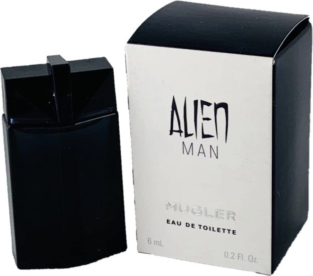 Thierry Mugler Alien Man — фото 3
