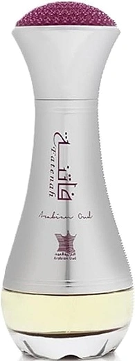 Arabian Oud — Arabian Oud Fatenah