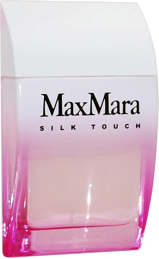Max Mara — Max Mara Silk Touch