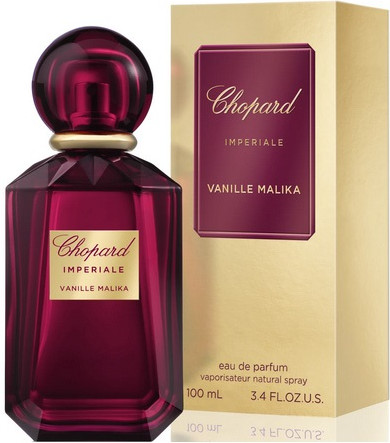 Chopard Vanille Malika — фото 2