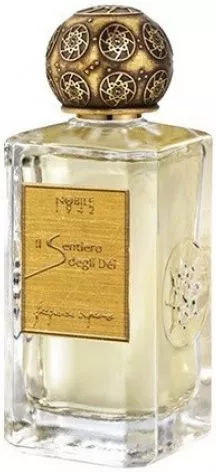 Nobile 1942 — Nobile 1942 Il Sentiero Degli Dei
