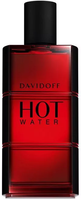 Davidoff Hot Water — фото 4