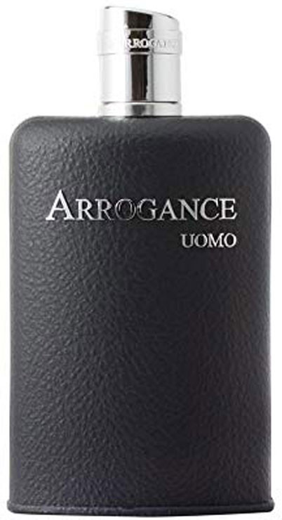 Arrogance — Arrogance Uomo
