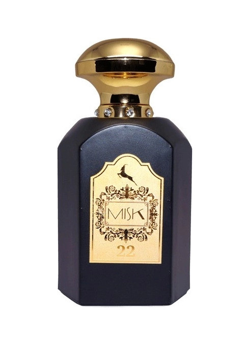 Misk — Misk Misk 22