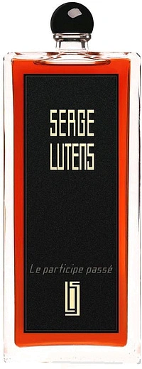 Serge Lutens — Serge Lutens Le Participe Passe