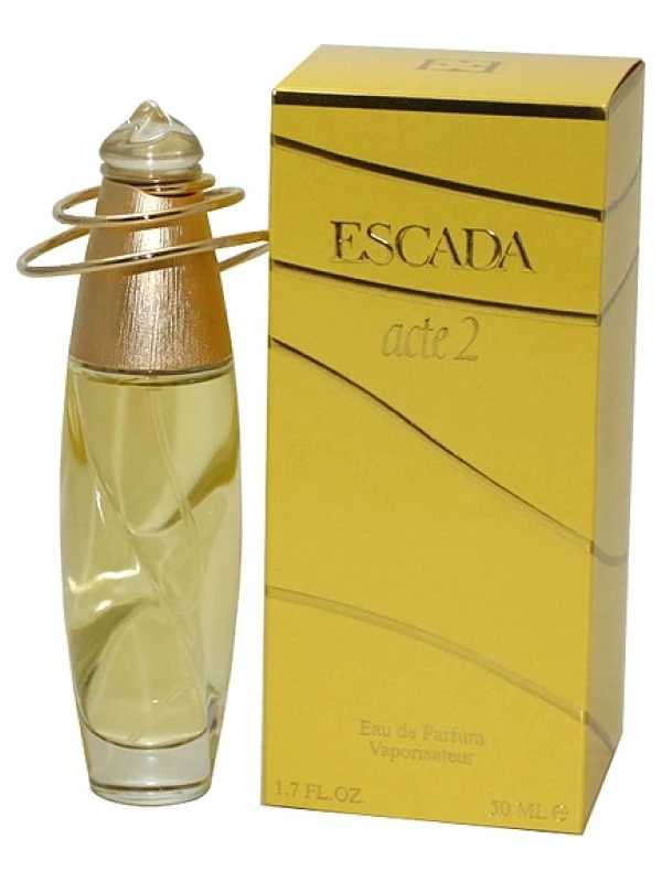 Escada — Escada Acte 2 Дезодорант-спрей