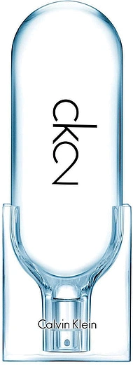 Calvin Klein — Calvin Klein CK2