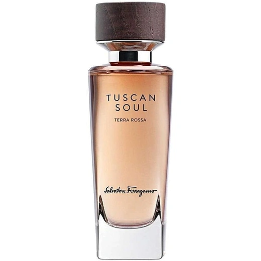 Salvatore Ferragamo — Salvatore Ferragamo Tuscan Soul Terra Rossa