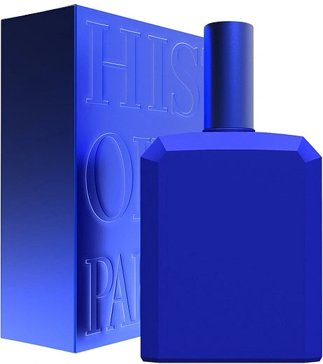 Histoires De Parfums — Histoires De Parfums This Is Not A Blue Bottle