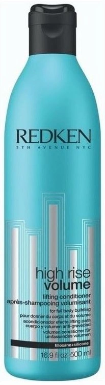 Redken High Rise Volume Conditioner — фото 2