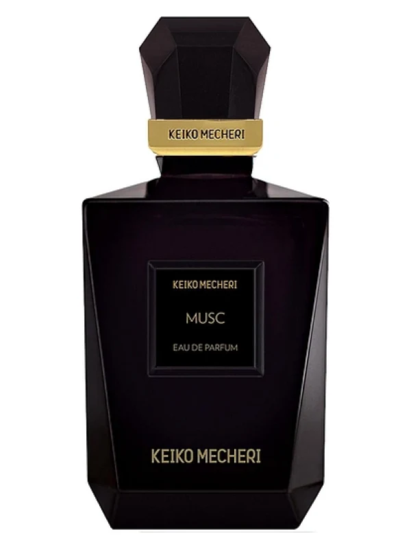 Keiko Mecheri — Keiko Mecheri Musc