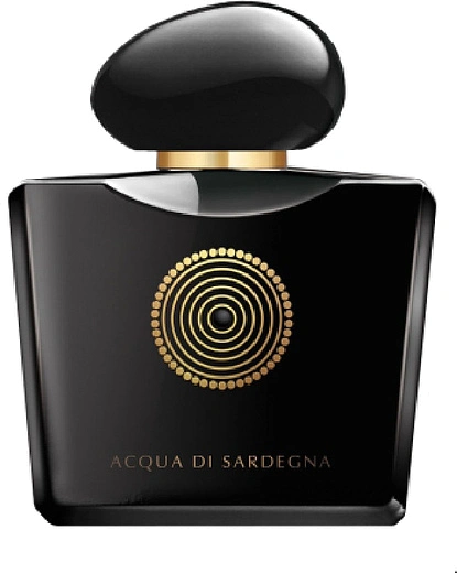 Acqua di Sardegna — Acqua di Sardegna Lo