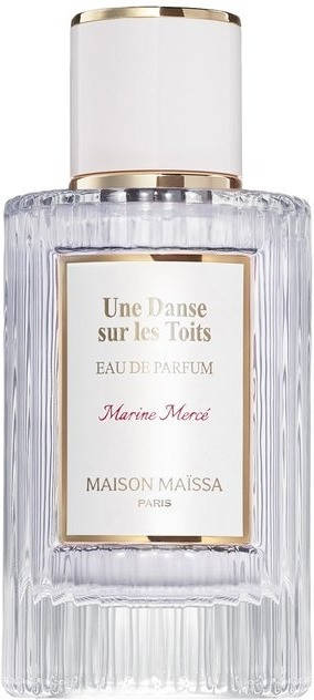 Maissa — Maissa Une Danse Sur Les Toits