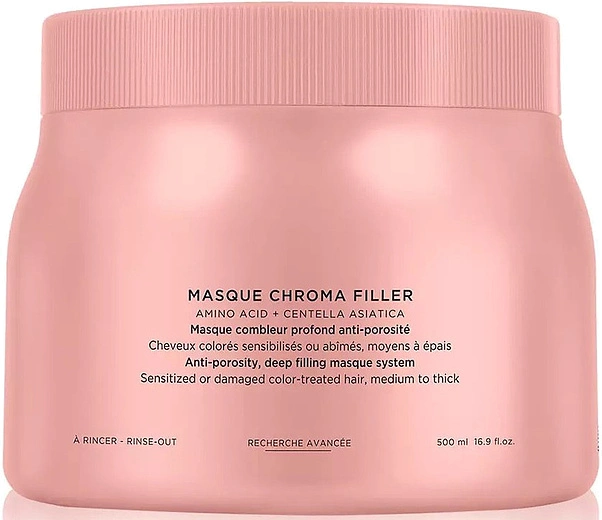 Kerastase — Kerastase Chroma Absolu Masque Chroma Filler