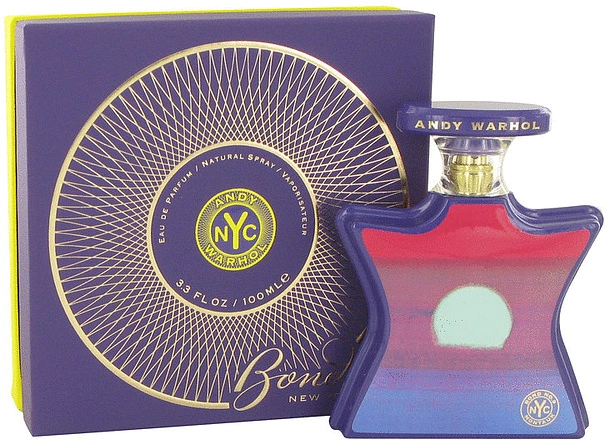 Bond No.9 — Bond No.9 Andy Warhol Montauk