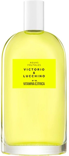 Victorio & Lucchino No 18 Vitamina C.itrica — фото 2