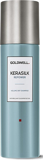 Goldwell — Goldwell Kerasilk Premium Repower Volume Dry Shampoo