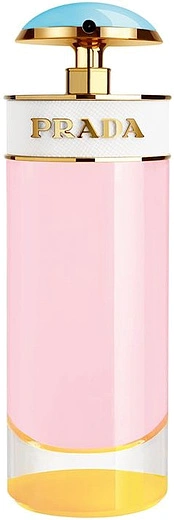 Prada — Prada Candy Sugar Pop
