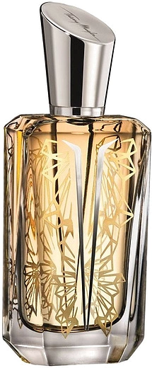 Thierry Mugler — Thierry Mugler Miroir des Joyaux