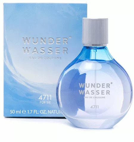 Maurer & Wirtz 4711 Wunderwasser — фото 4
