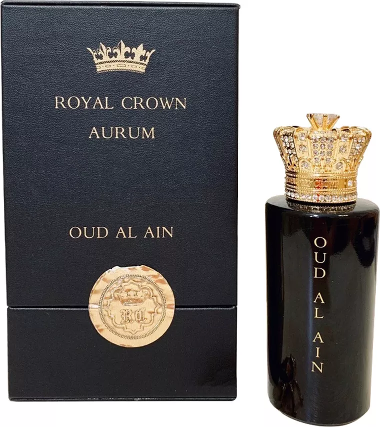 Royal Crown Oud Al Ain — фото 3