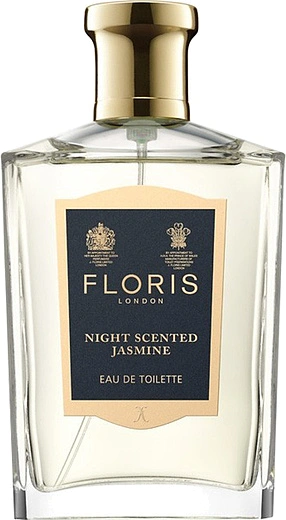 Floris — Floris Night Scented Jasmine